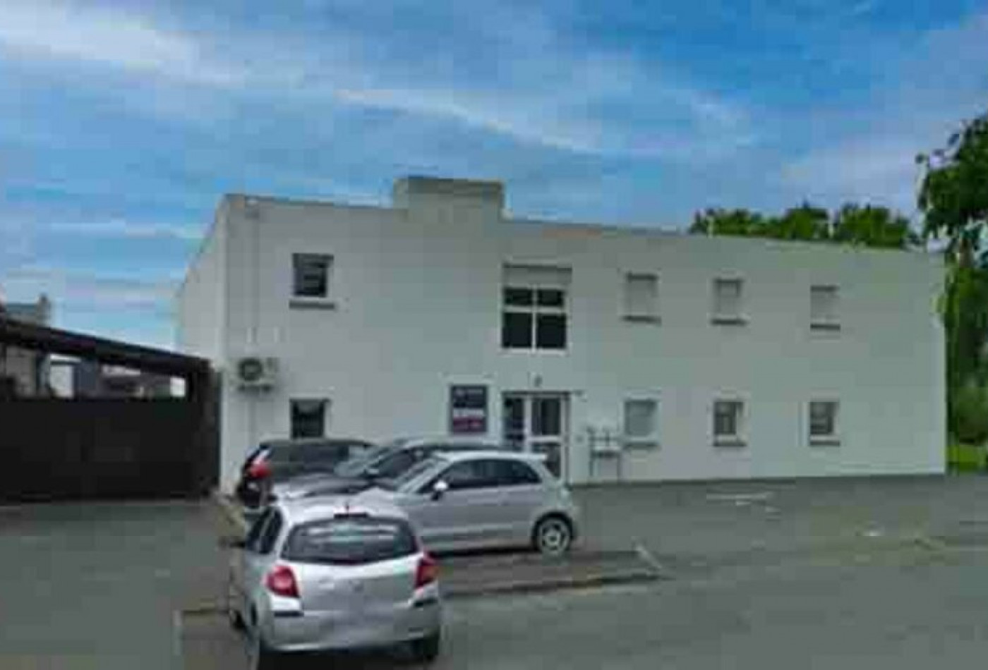 location Bureau Bayonne - Photo 1