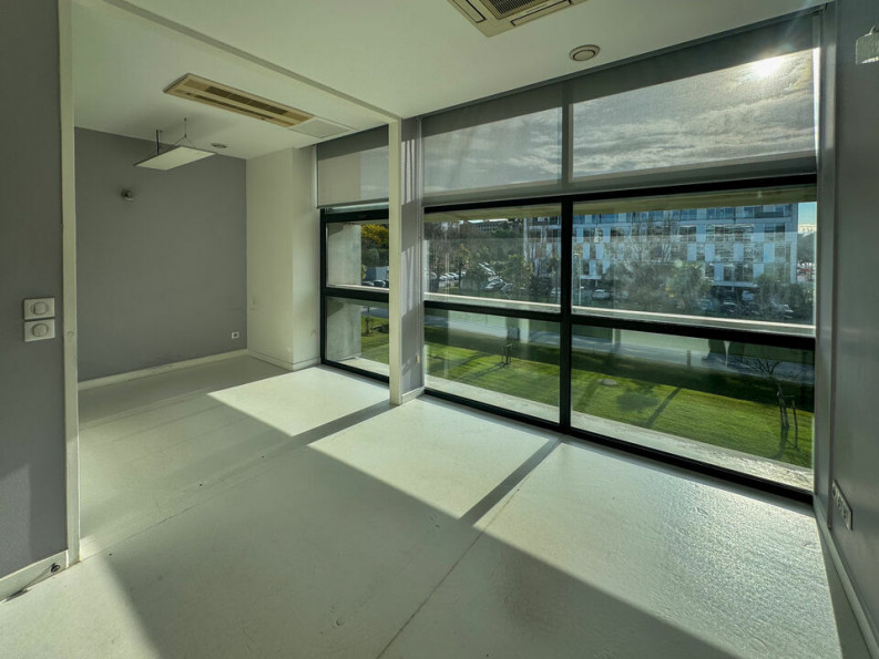 vente Bureau Bayonne - Photo 3