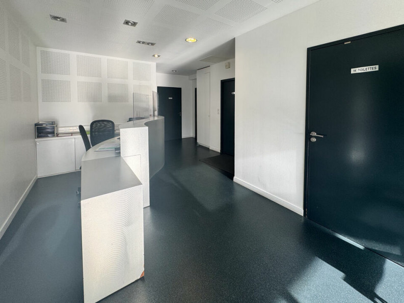 à vendre Bureau Bayonne - Photo 2