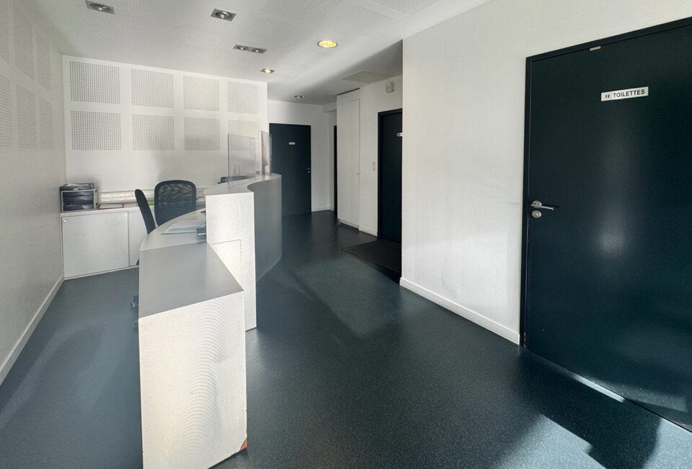 vente Bureau Bayonne - Photo 2