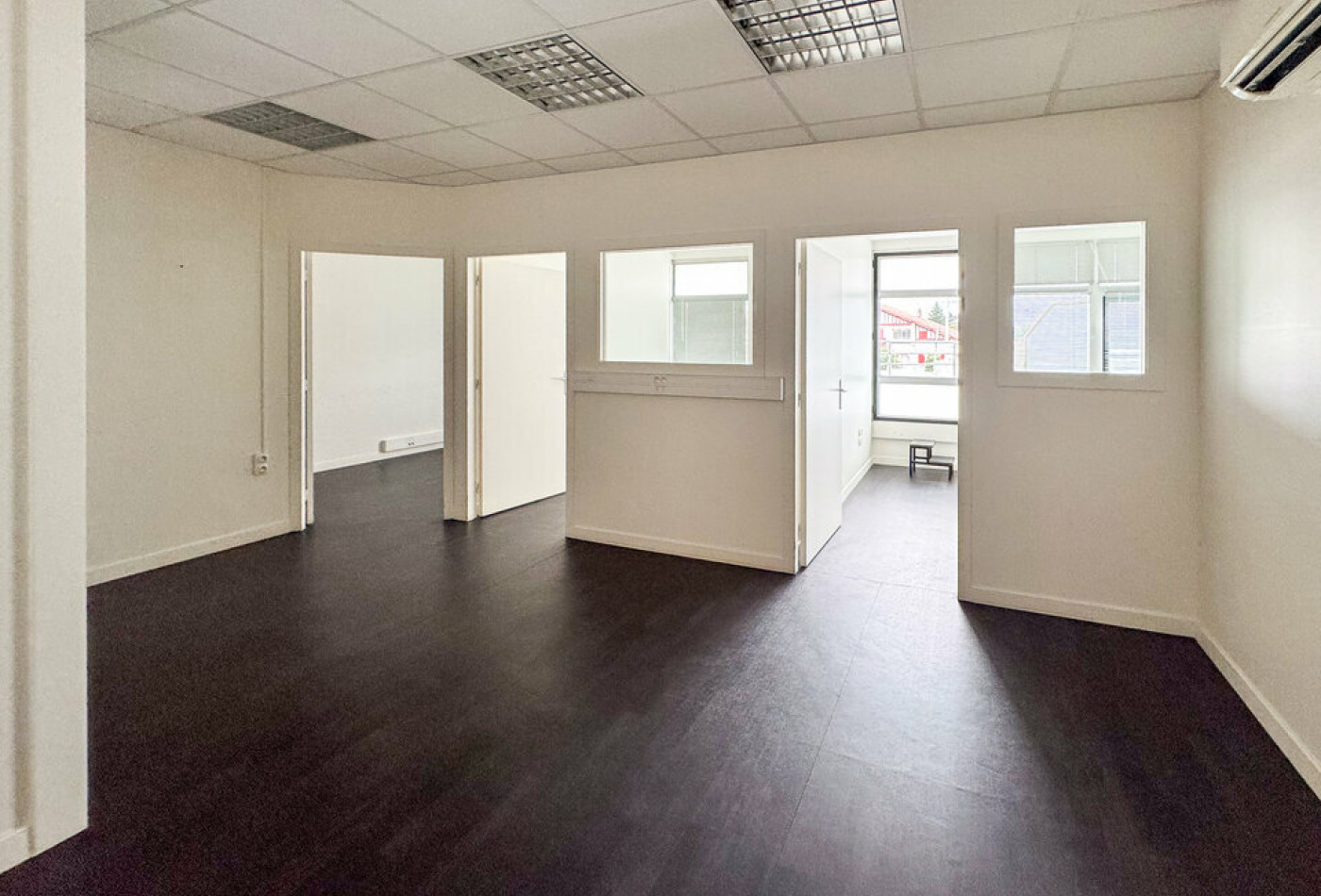 location Bureau Anglet - Photo 1