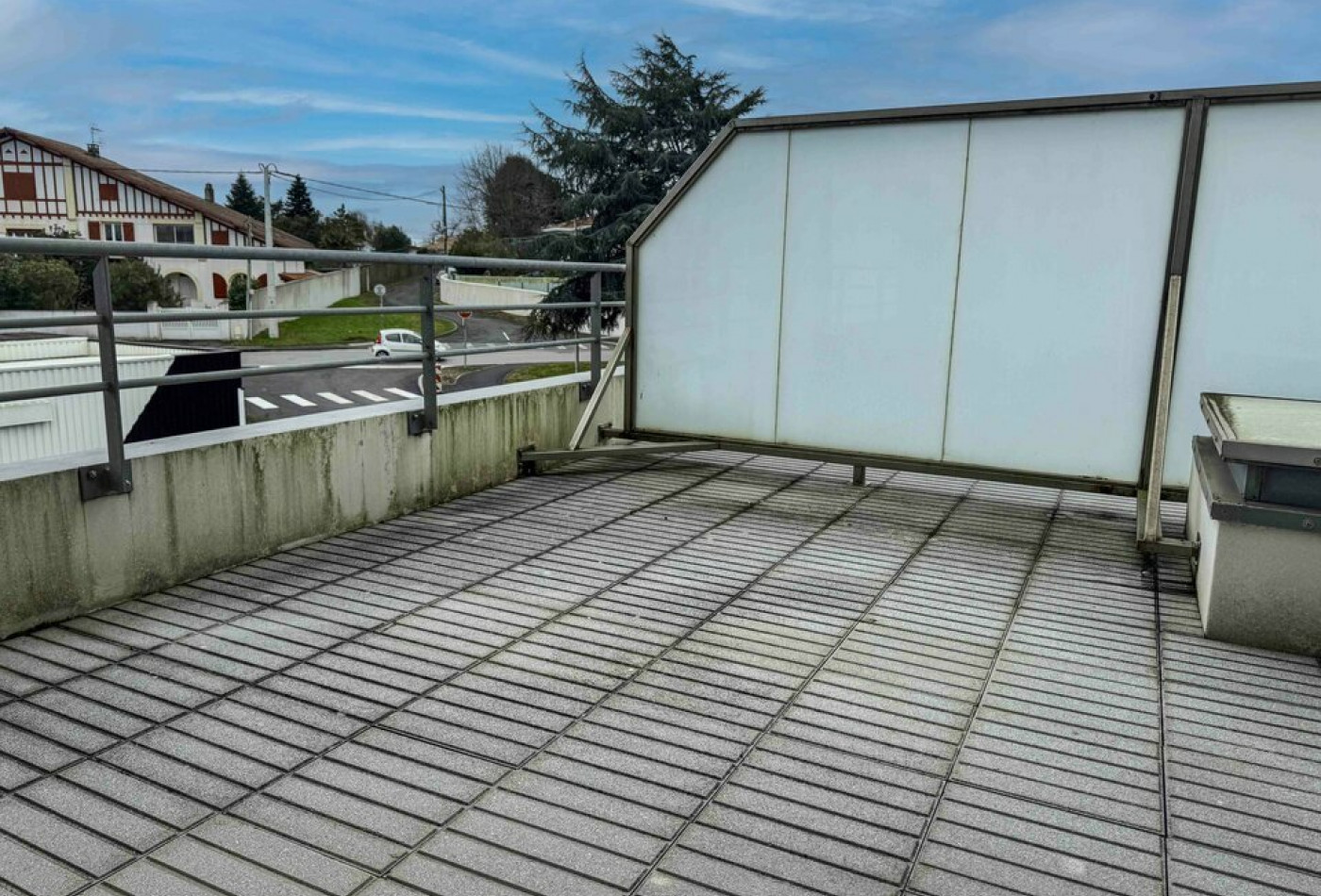 location Bureau Anglet - Photo 5