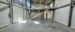 location Locaux d'activité Bayonne