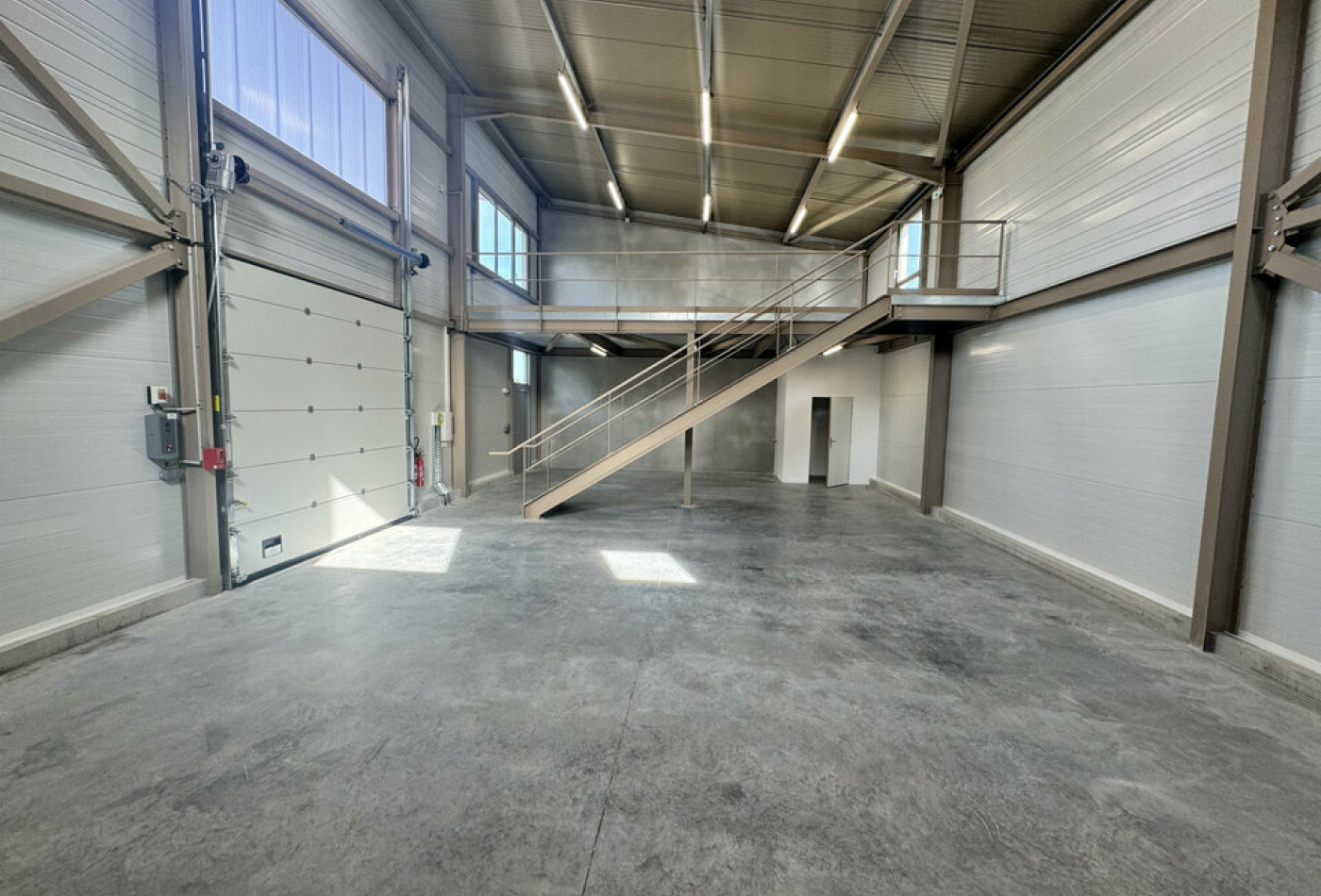 location Locaux d'activité Bayonne - Photo 2