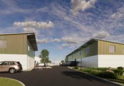 location Locaux d'activité Bayonne