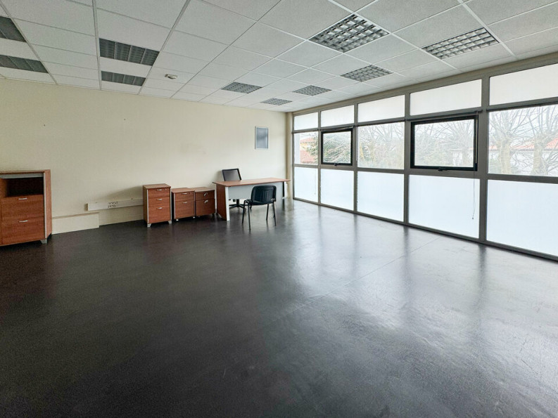 à louer Bureau Anglet - Photo 3