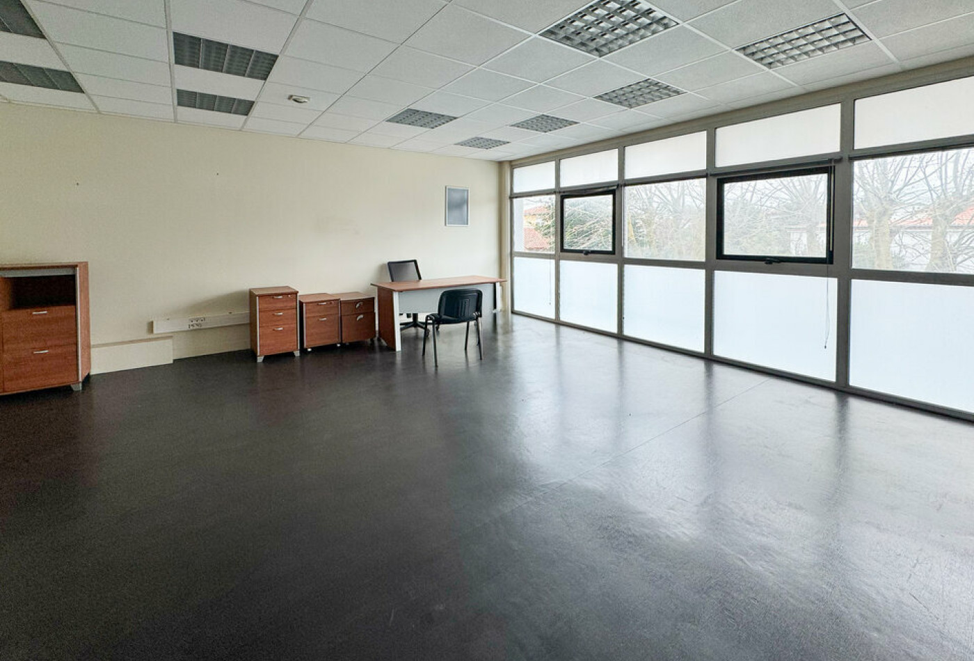 location Bureau Anglet - Photo 1