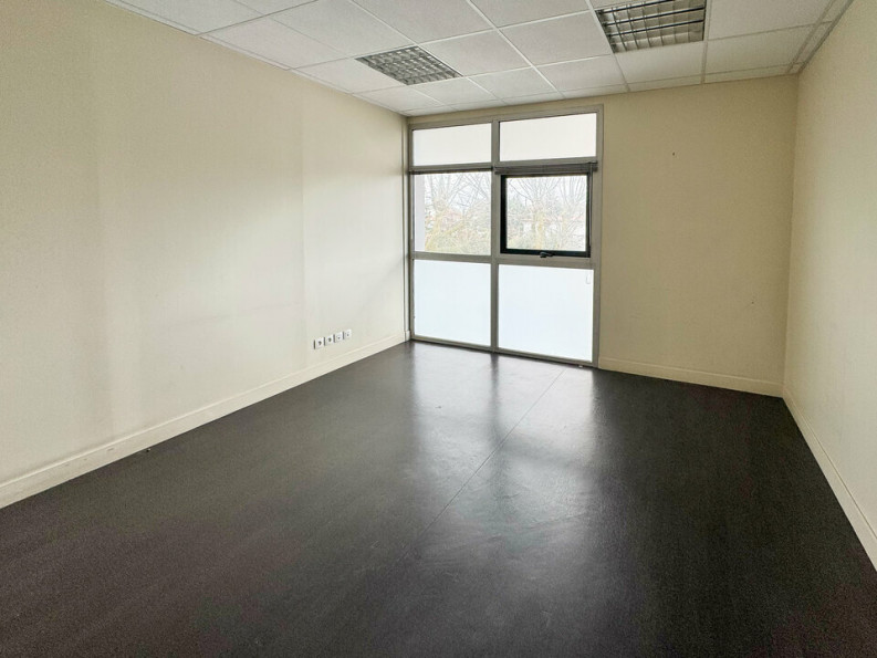 à louer Bureau Anglet - Photo 2