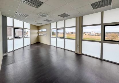 location Bureau Anglet