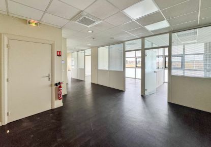 location Bureau Anglet