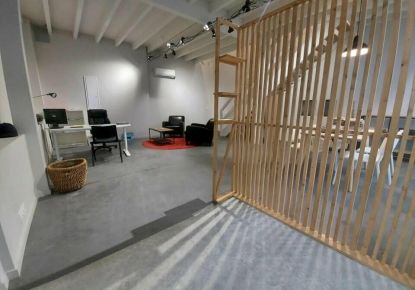 location Local commercial Biarritz