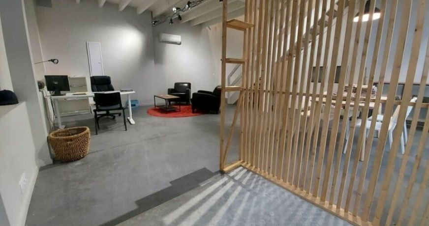 location Local commercial Biarritz