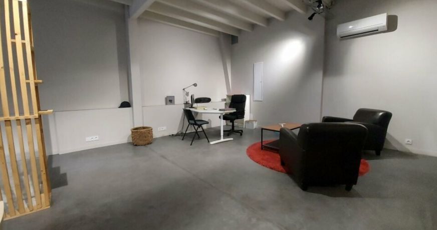 location Local commercial Biarritz