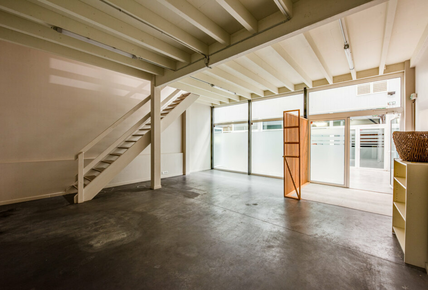 location Local commercial Biarritz - Photo 1