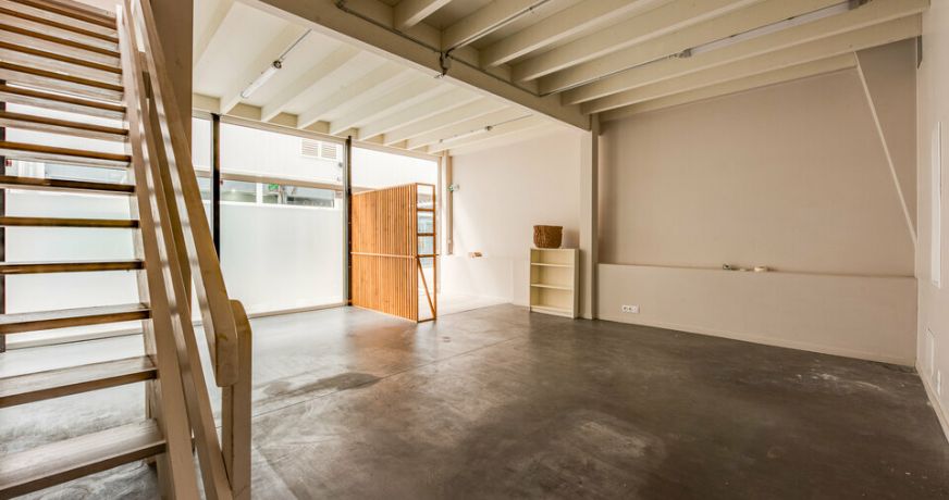 location Local commercial Biarritz