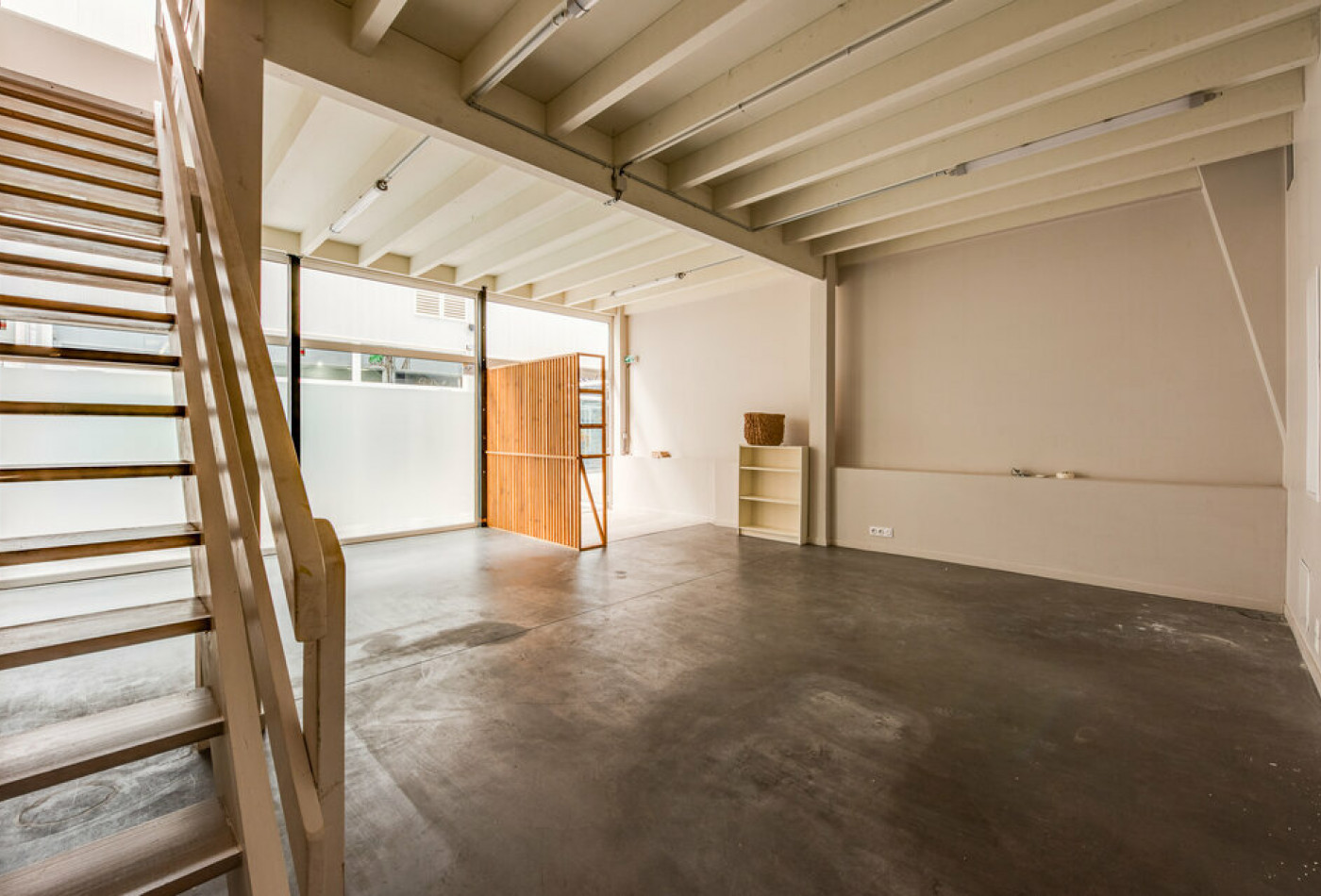 location Local commercial Biarritz - Photo 2