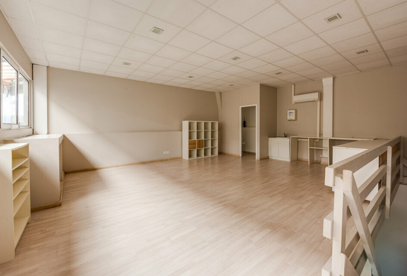location Local commercial Biarritz - Photo 3