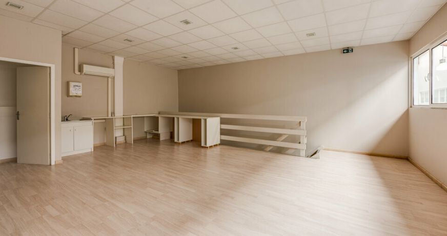 location Local commercial Biarritz
