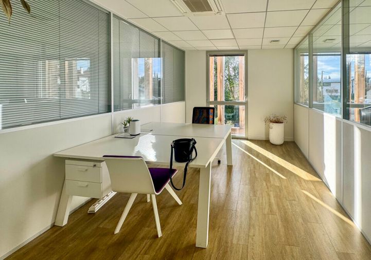 à louer Bureau Biarritz