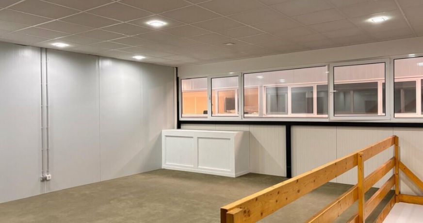 location Bureau Biarritz