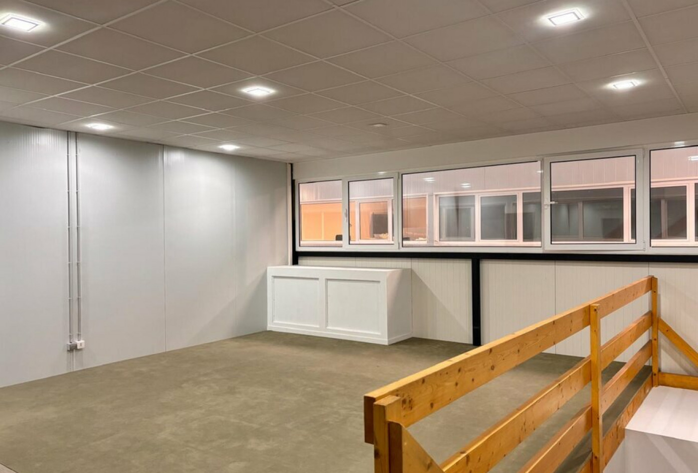location Bureau Biarritz - Photo 2