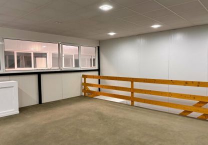 location Bureau Biarritz