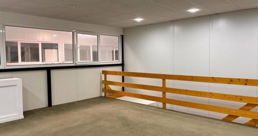 location Bureau Biarritz