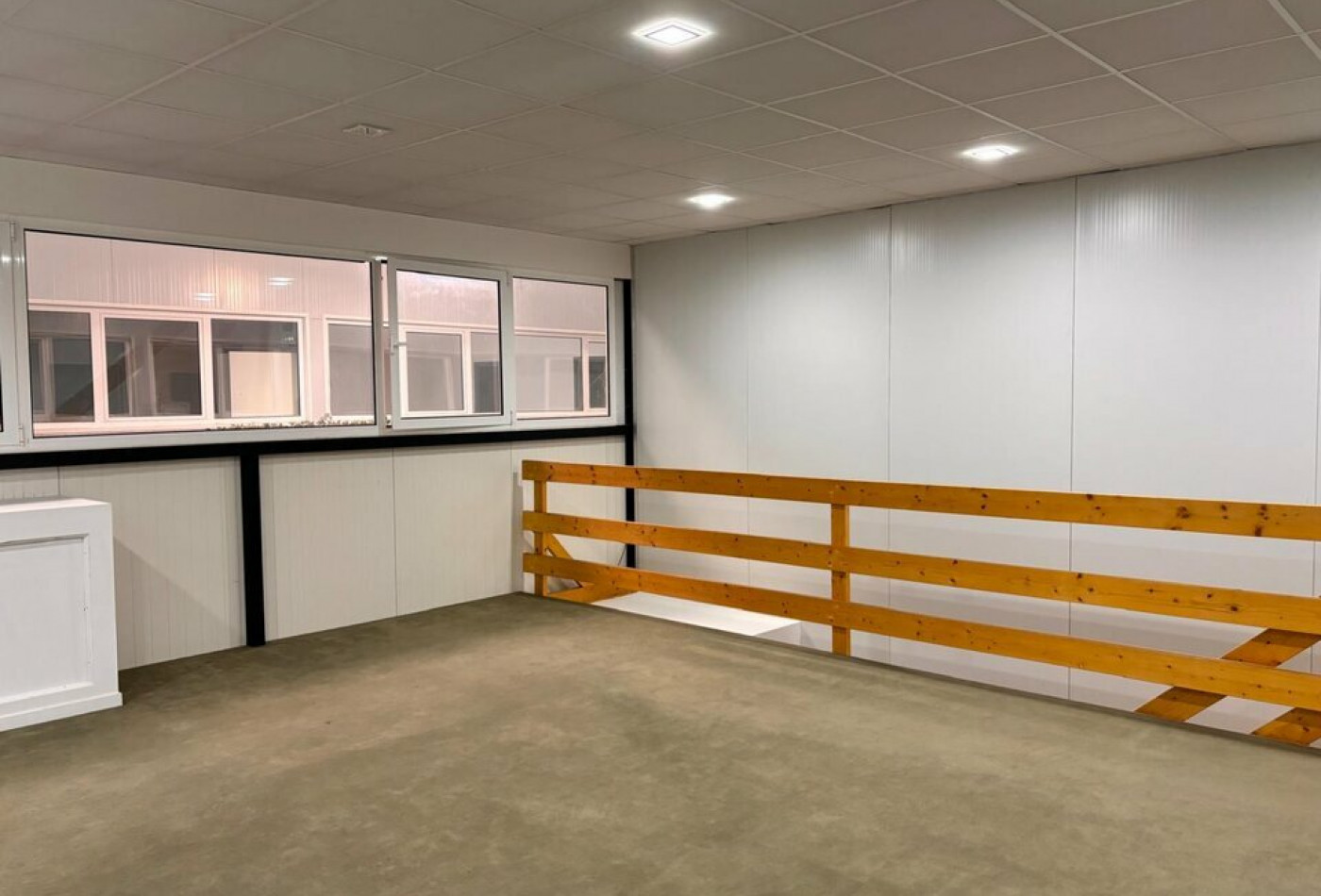location Bureau Biarritz - Photo 1