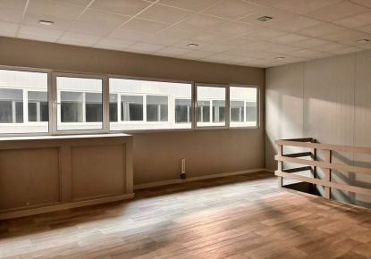 location Bureau Biarritz