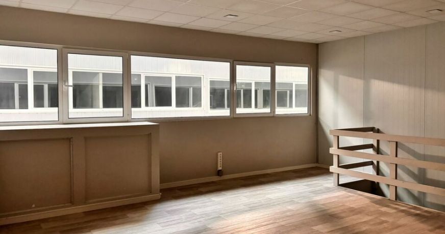 location Bureau Biarritz