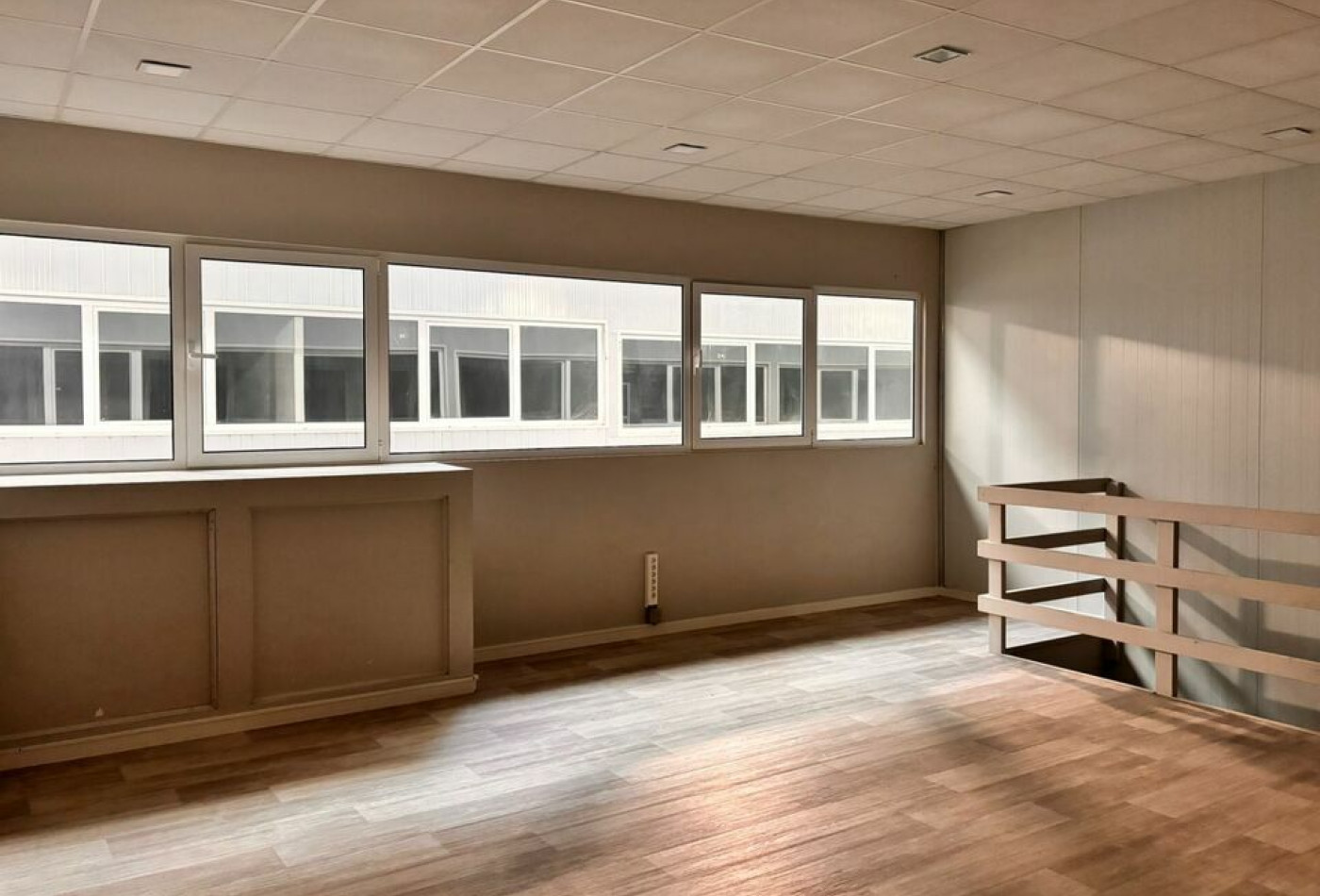 location Bureau Biarritz - Photo 1