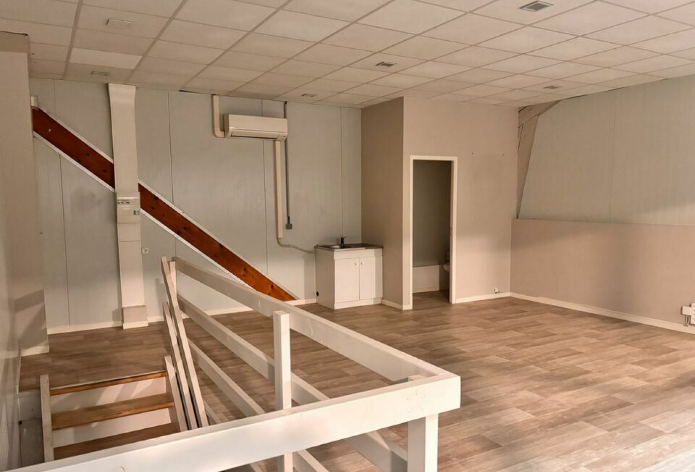 location Bureau Biarritz - Photo 3