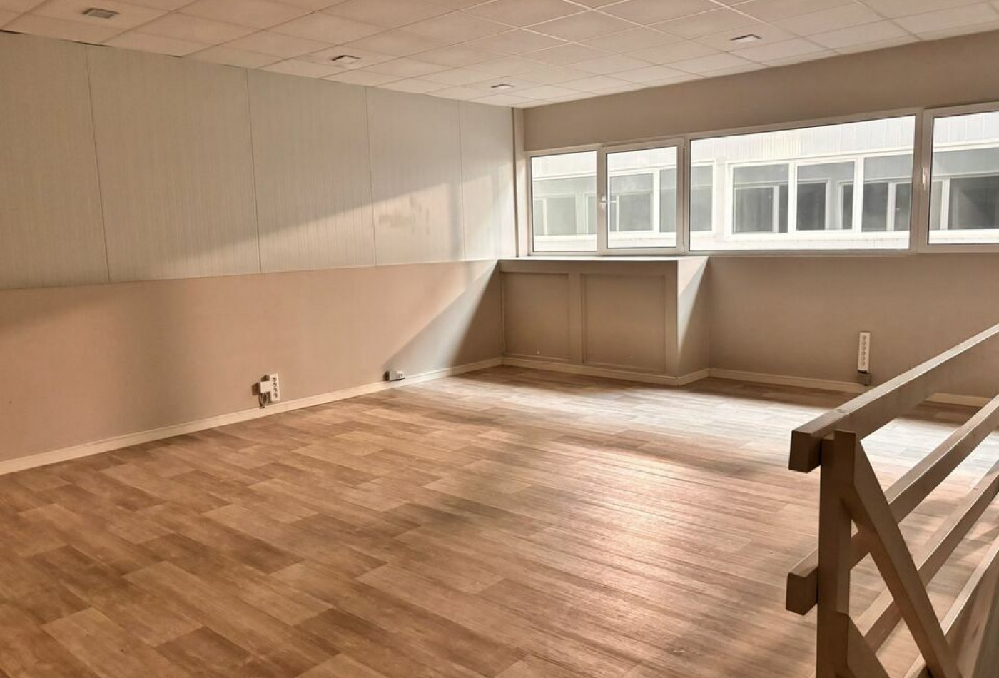 location Bureau Biarritz - Photo 2