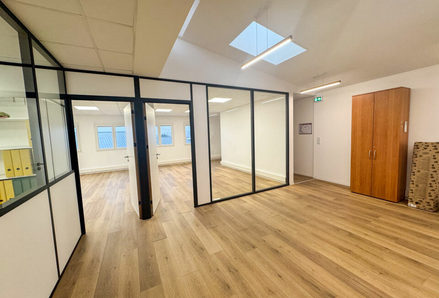 location Bureau Biarritz - Photo 2