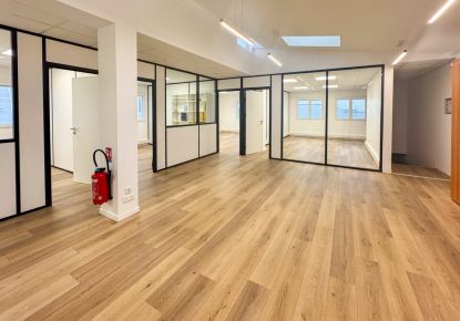 location Bureau Biarritz