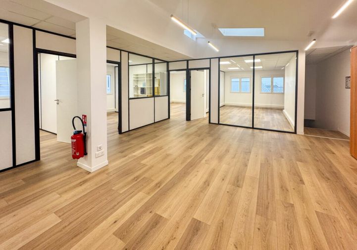 à louer Bureau Biarritz