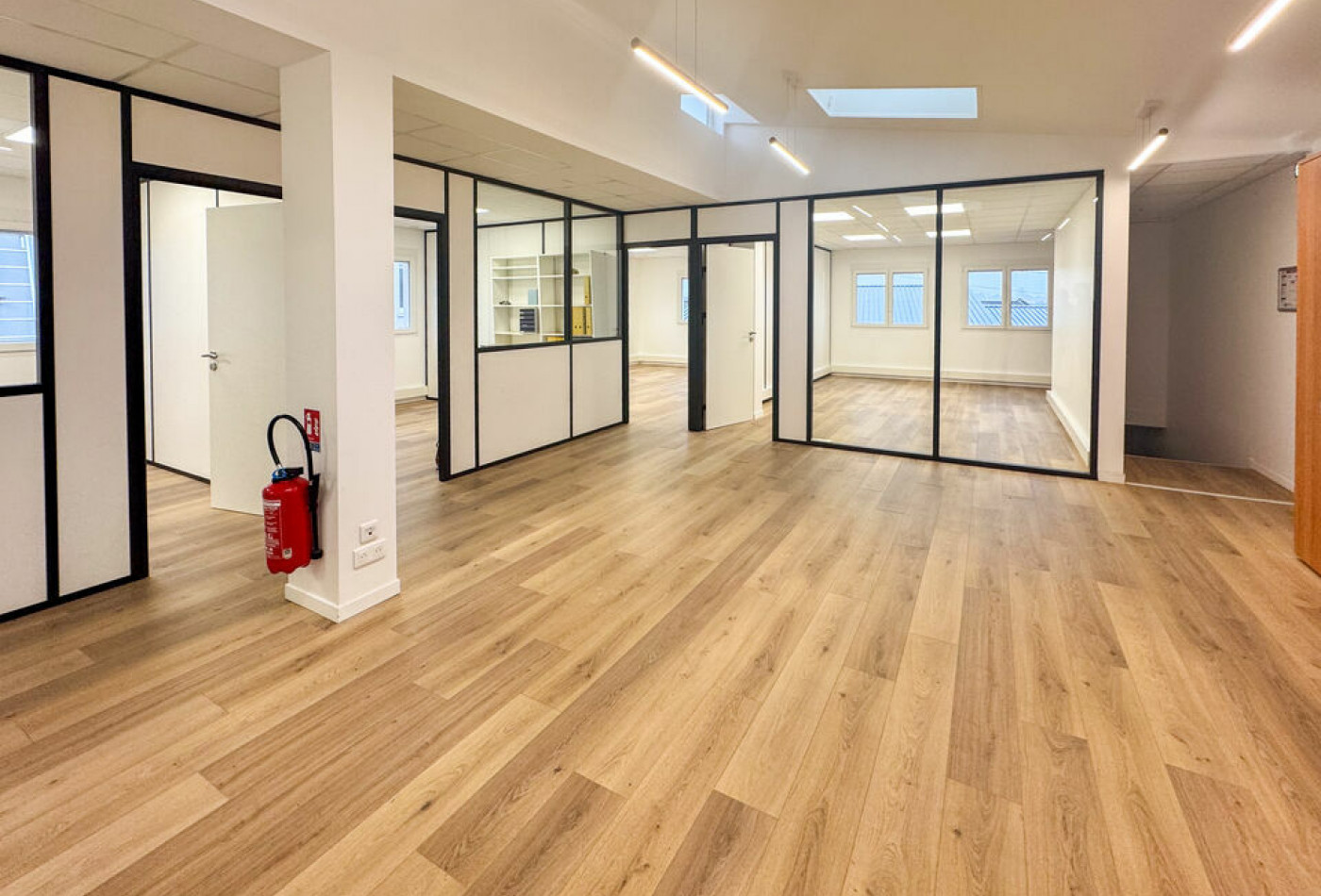 location Bureau Biarritz - Photo 3