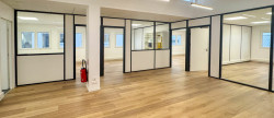 location Bureau Biarritz