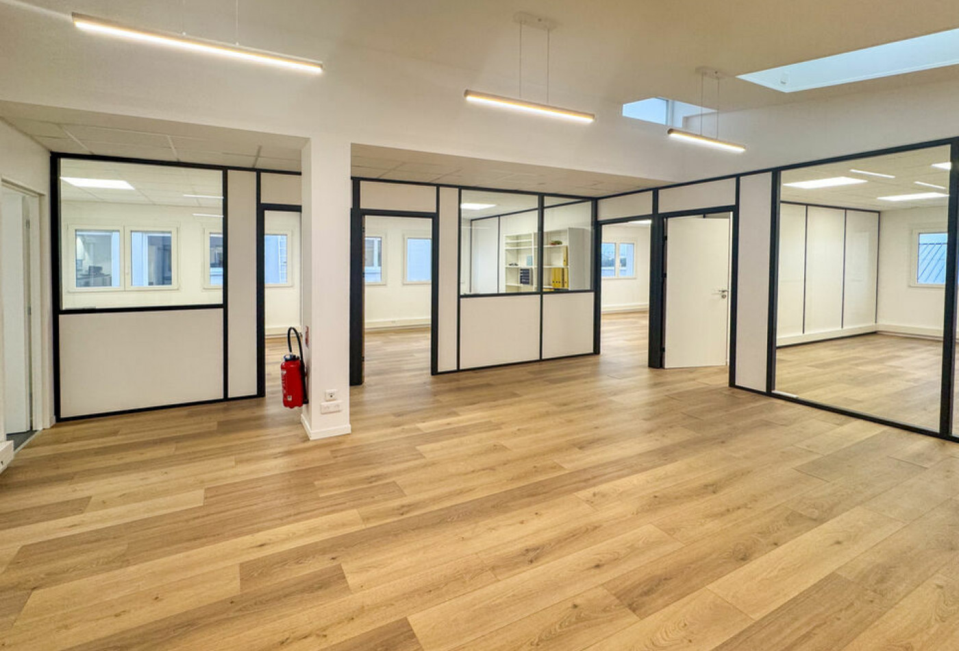 location Bureau Biarritz - Photo 1