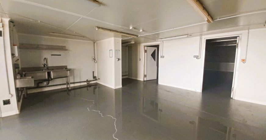 location Locaux d'activité Briscous