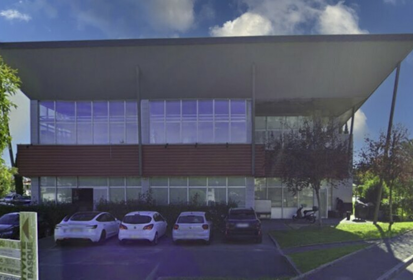 location Bureau Bayonne - Photo 1