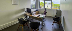 location Bureau Bayonne