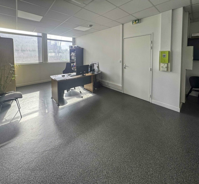location Bureau Bayonne - Photo 2