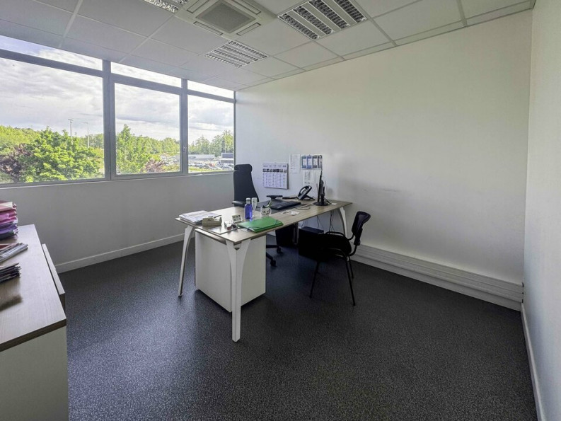 location Bureau Bayonne - Photo 4