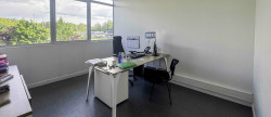 location Bureau Bayonne