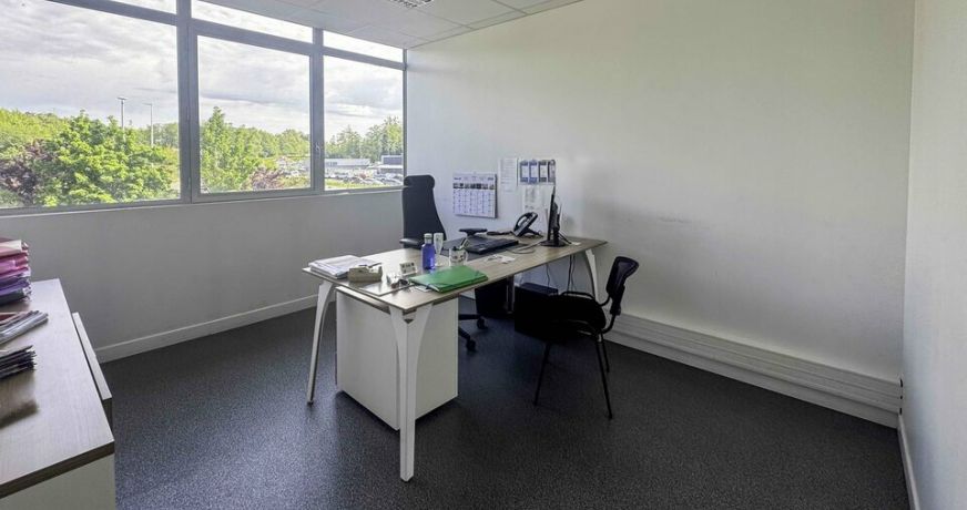 location Bureau Bayonne