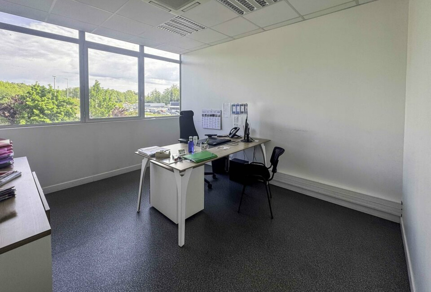location Bureau Bayonne - Photo 4