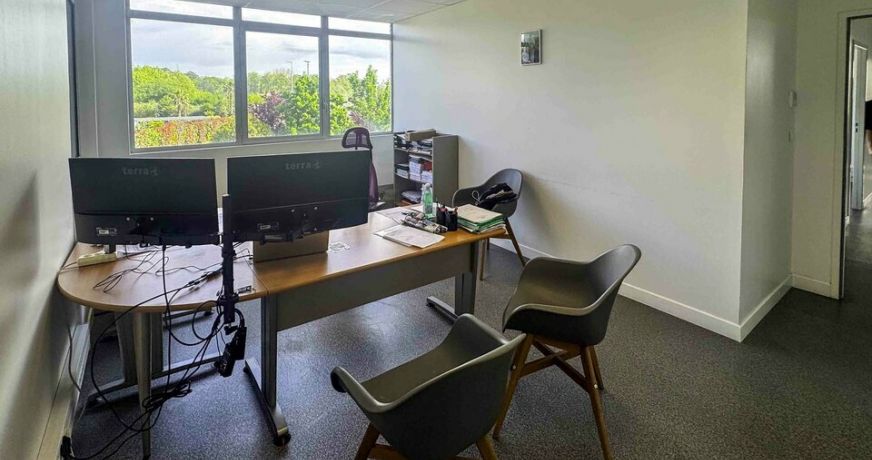 location Bureau Bayonne