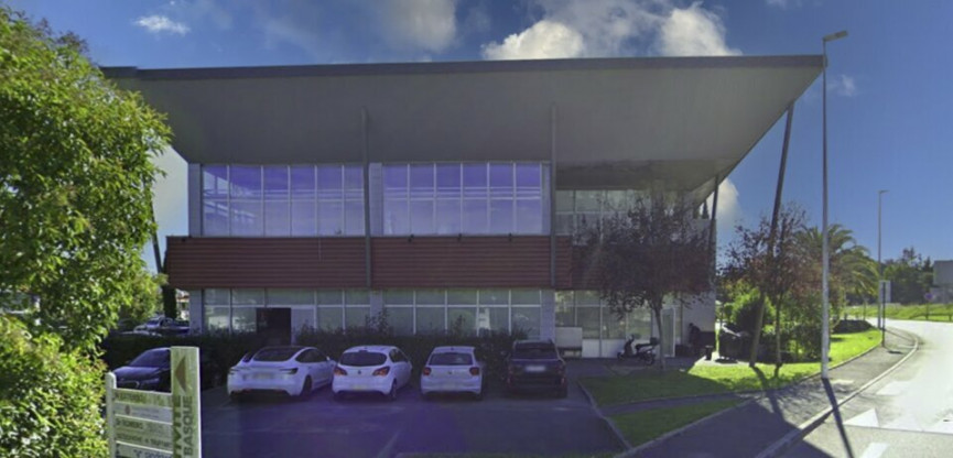 à louer Bureau Bayonne - Photo 1