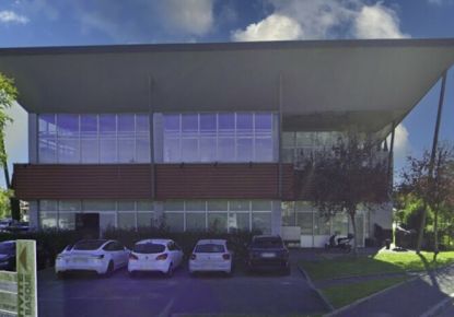 location Bureau Bayonne